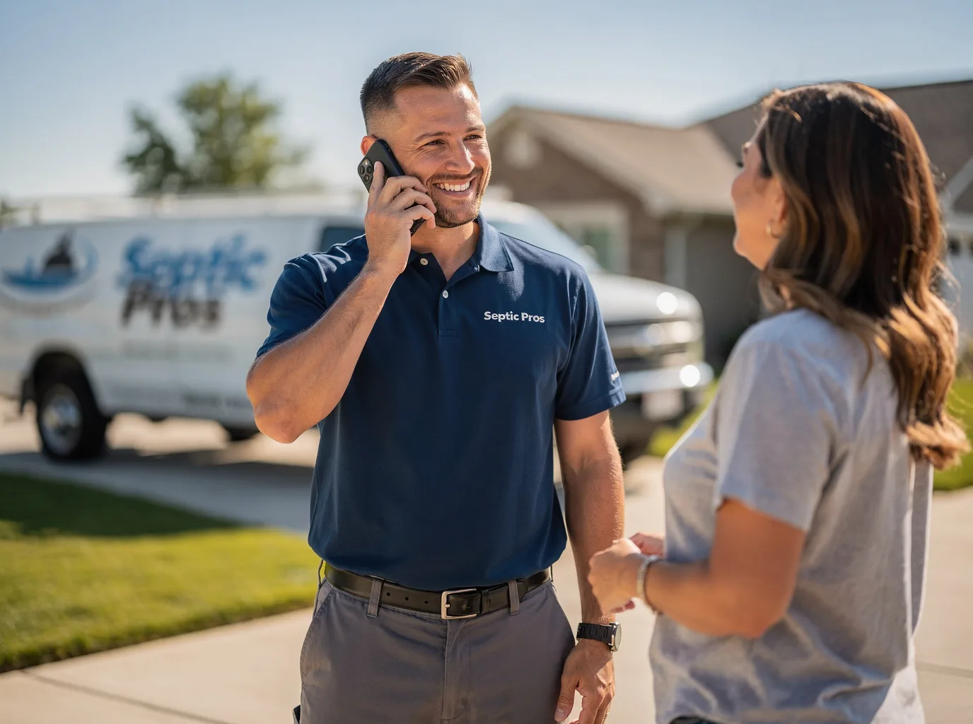 Septic Tank Pumping Newell, PA FAQs
